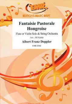 Fantaisie Pastorale Hongroise Standard
