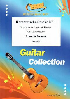 Romantische Stücke Nr. 1 Download