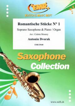 Romantische Stücke Nr. 1 Download