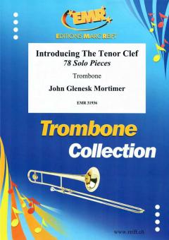 Introducing The Tenor Clef (78 Solo Pieces) Download