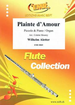 Plainte d'Amour Download