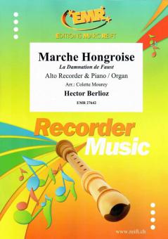 Marche Hongroise Download