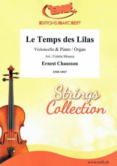 Le Temps des Lilas Download