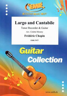 Largo and Cantabile Download