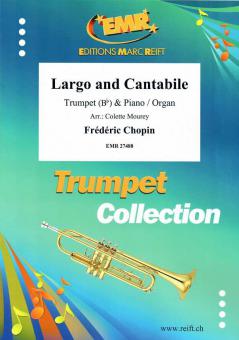 Largo and Cantabile Download