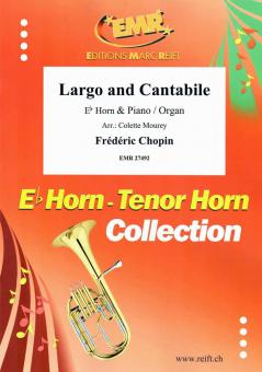 Largo and Cantabile Download
