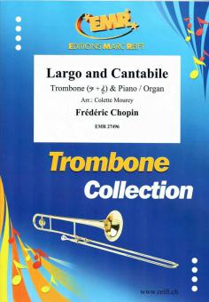 Largo and Cantabile Download