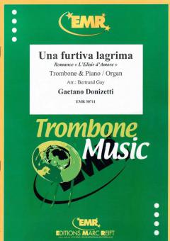 Una furtiva lagrima Download