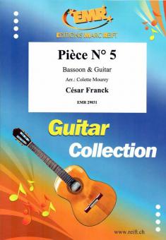 Pièce No 5 Download