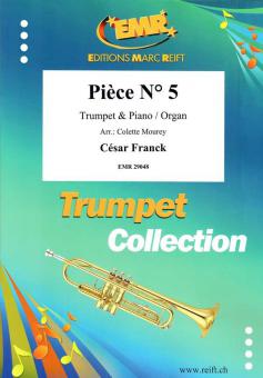 Pièce No 5 Download