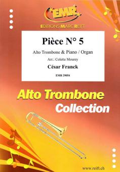 Pièce No 5 Download