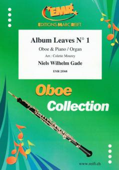 Album Leaves No 1 Download