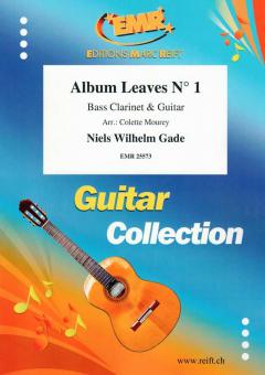 Album Leaves No 1 Download