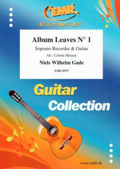 Album Leaves No 1 Download