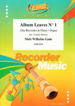Album Leaves No 1 Download