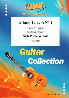 Album Leaves No 1 Download
