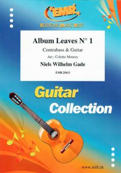 Album Leaves No 1 Download