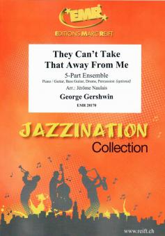 They Can't Take That Away From Me Download