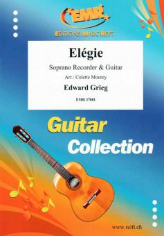 Elégie Download