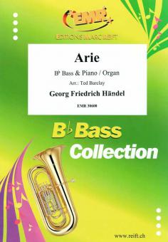 Arie Download