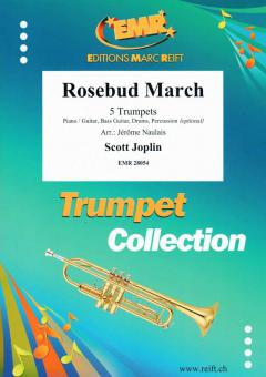 Rosebud March Download