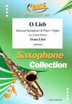 O Lieb Download