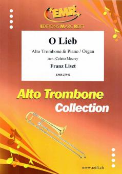 O Lieb Download
