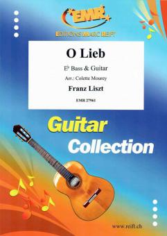 O Lieb Download