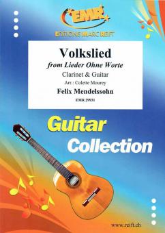 Volkslied Download