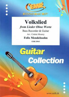 Volkslied Download