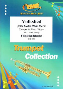 Volkslied Download