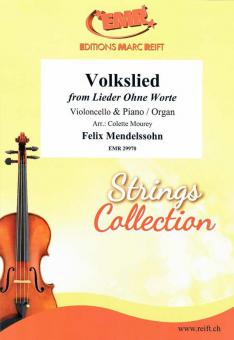 Volkslied Download