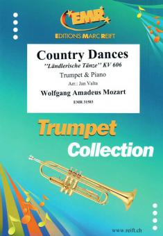 Country Dances Download
