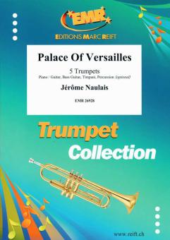 Palace of Versailles Download