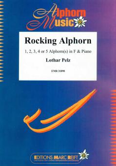 Rocking Alphorn Download