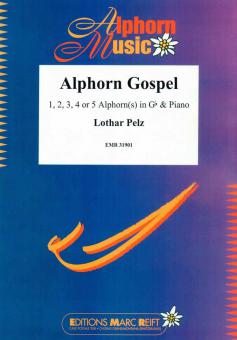 Alphorn Gospel Download