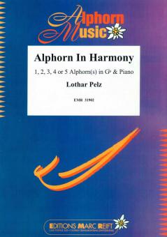 Alphorn In Harmony Download