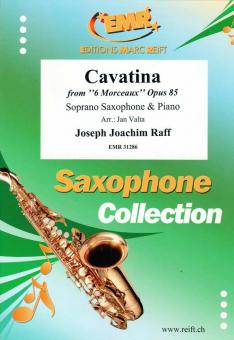 Cavatina Download