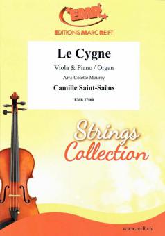 Le Cygne Download