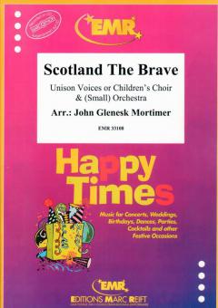 Scotland The Brave Download