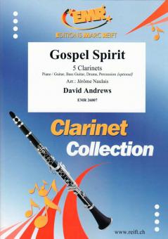 Gospel Spirit Download