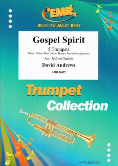 Gospel Spirit Download