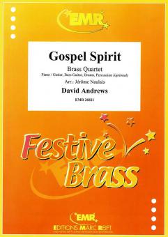 Gospel Spirit Download