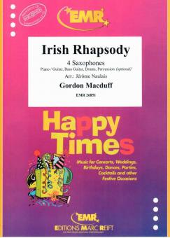 Irish Rhapsody Download