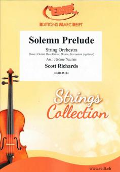 Solemn Prelude Download