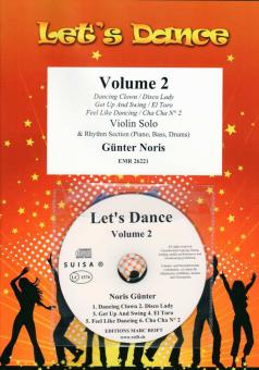 Let's Dance Vol. 2 Download