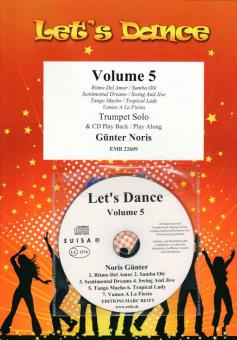 Let's Dance Vol. 5 Download
