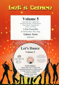 Let's Dance Vol. 5 Download