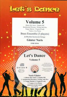Let's Dance Vol. 5 Download