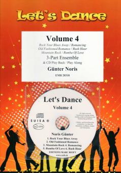 Let's Dance Vol. 4 Download